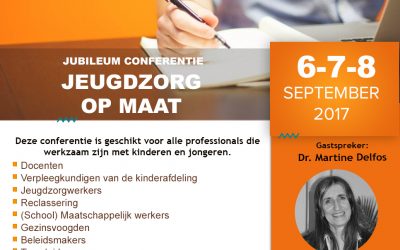 Save the date: FAJ conferentie